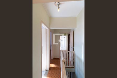 Casa à venda com 179m², 4 quartos e 3 vagasCorredor