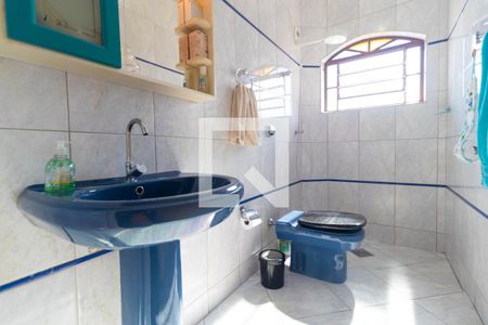 Casa à venda com 179m², 4 quartos e 3 vagasbanheiro