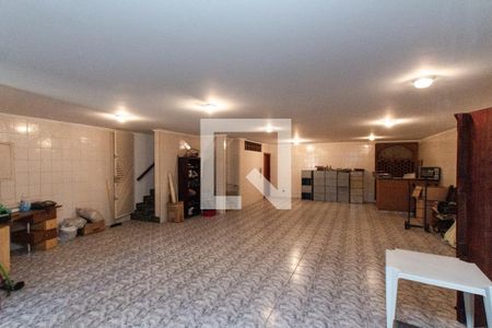 Casa à venda com 450m², 4 quartos e 6 vagasGaragem