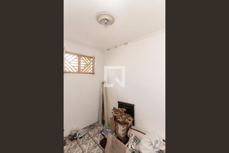 Casa à venda com 450m², 4 quartos e 6 vagasGaragem - Quarto  