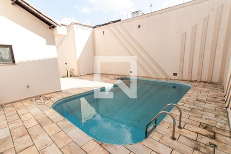 Casa à venda com 450m², 4 quartos e 6 vagasPiscina