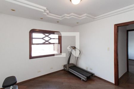 Casa à venda com 450m², 4 quartos e 6 vagasSuíte 1  