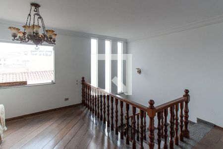 Casa à venda com 450m², 4 quartos e 6 vagasSala de Estar  
