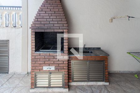 Casa à venda com 450m², 4 quartos e 6 vagasQuintal