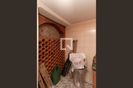 Casa à venda com 450m², 4 quartos e 6 vagasGaragem