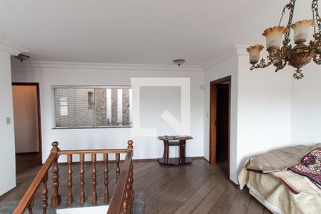 Casa à venda com 450m², 4 quartos e 6 vagasSala de Estar  