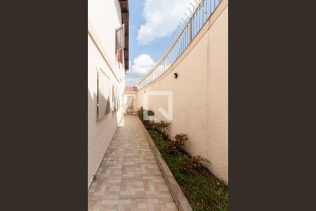 Casa à venda com 450m², 4 quartos e 6 vagasCorredor