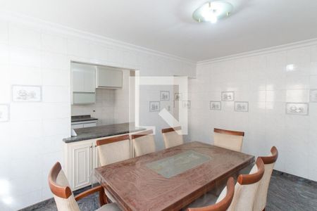 Casa à venda com 450m², 4 quartos e 6 vagasCopa  