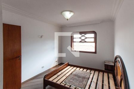 Casa à venda com 450m², 4 quartos e 6 vagasSuíte 3  