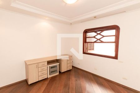 Casa à venda com 450m², 4 quartos e 6 vagasSuíte 4  