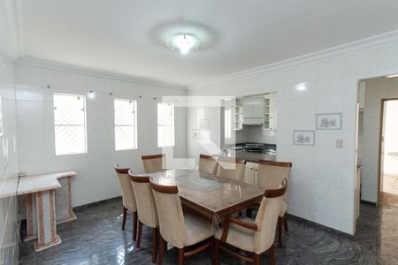 Casa à venda com 450m², 4 quartos e 6 vagasCopa  