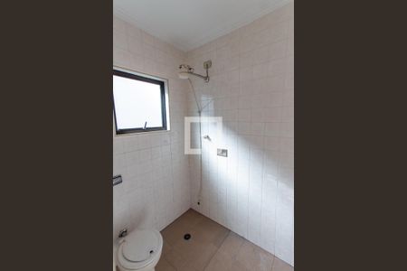 Casa à venda com 450m², 4 quartos e 6 vagasBanheiro da Piscina