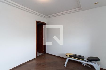 Casa à venda com 450m², 4 quartos e 6 vagasSuíte 1  