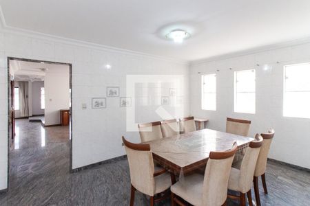 Casa à venda com 450m², 4 quartos e 6 vagasCopa  