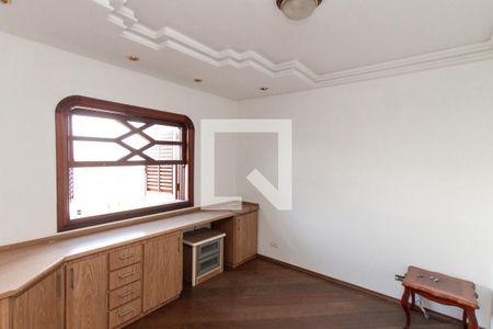 Casa à venda com 450m², 4 quartos e 6 vagasSuíte 2  