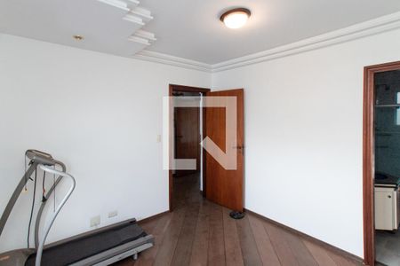 Casa à venda com 450m², 4 quartos e 6 vagasSuíte 1  