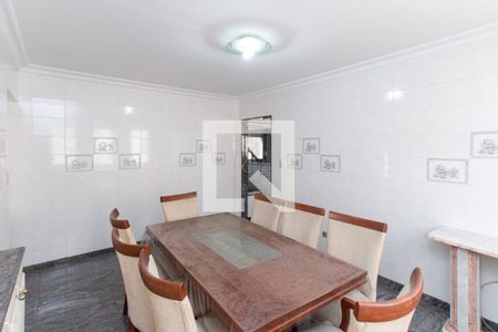 Casa à venda com 450m², 4 quartos e 6 vagasCopa  