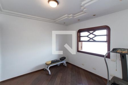 Casa à venda com 450m², 4 quartos e 6 vagasSuíte 1  