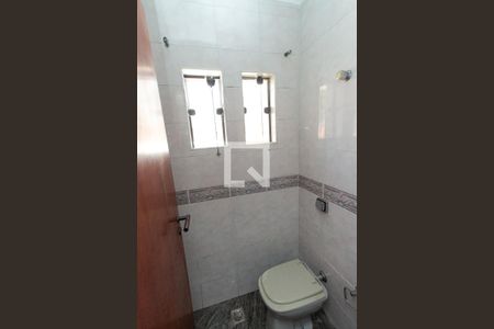 Lavabo da Sala   de casa para alugar com 4 quartos, 450m² em Vila Maria Alta, São Paulo