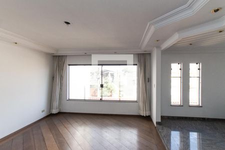 Sala   de casa à venda com 4 quartos, 450m² em Vila Maria Alta, São Paulo