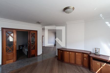 Sala de Jantar   de casa à venda com 4 quartos, 450m² em Vila Maria Alta, São Paulo