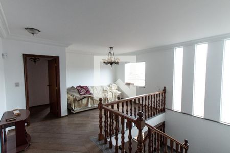 Casa à venda com 450m², 4 quartos e 6 vagasSala de Estar  