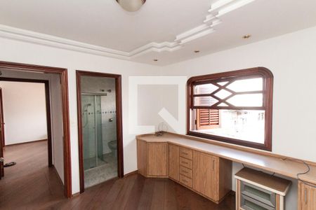 Casa à venda com 450m², 4 quartos e 6 vagasSuíte 2  