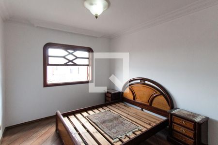 Casa à venda com 450m², 4 quartos e 6 vagasSuíte 3  