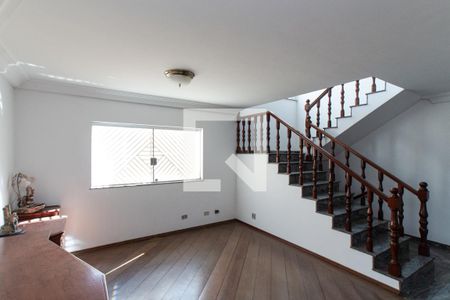 Sala de Jantar   de casa à venda com 4 quartos, 450m² em Vila Maria Alta, São Paulo