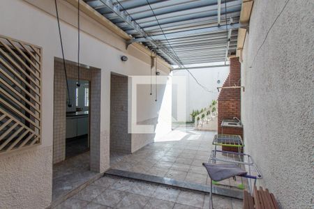 Casa à venda com 450m², 4 quartos e 6 vagasQuintal