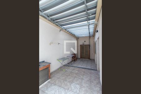 Casa à venda com 450m², 4 quartos e 6 vagasQuintal