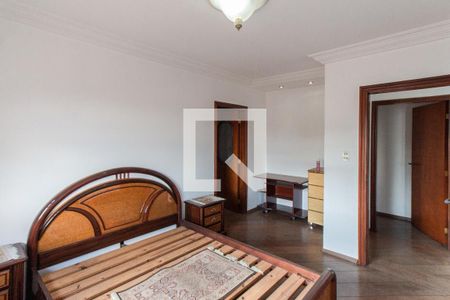 Casa à venda com 450m², 4 quartos e 6 vagasSuíte 3  