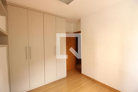 Quarto  de apartamento à venda com 2 quartos, 66m² em Sion, Belo Horizonte