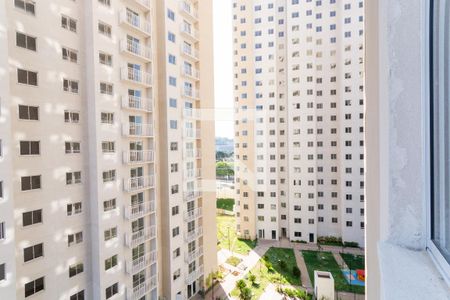 Apartamento à venda com 37m², 1 quarto e sem vaga Apartamento à venda com 37m², 1 quarto e sem vagaVista do Quarto