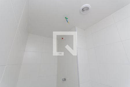 Apartamento à venda com 37m², 1 quarto e sem vaga Apartamento à venda com 37m², 1 quarto e sem vagaBanheiro