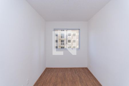 Apartamento à venda com 37m², 1 quarto e sem vaga Apartamento à venda com 37m², 1 quarto e sem vagaQuarto