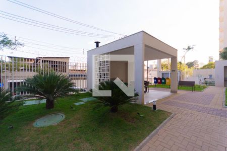 Apartamento à venda com 37m², 1 quarto e sem vaga Apartamento à venda com 37m², 1 quarto e sem vagaÁrea comum