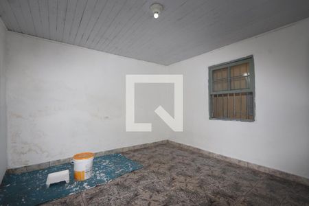 Quarto de casa para alugar com 1 quarto, 45m² em Vila Prudente, São Paulo