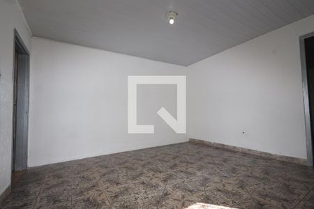 Sala de casa para alugar com 1 quarto, 45m² em Vila Prudente, São Paulo