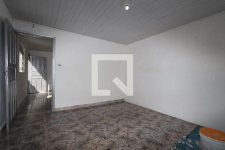 Quarto de casa para alugar com 1 quarto, 45m² em Vila Prudente, São Paulo