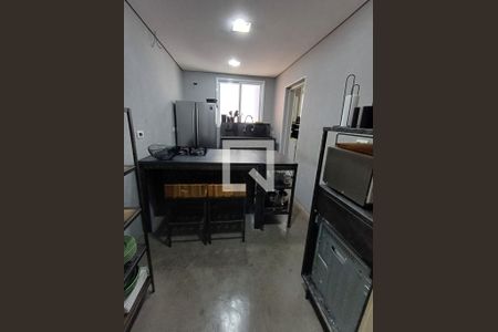 Apartamento à venda com 85m², 2 quartos e 2 vagasCozinha