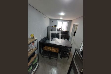 Apartamento à venda com 85m², 2 quartos e 2 vagasCozinha