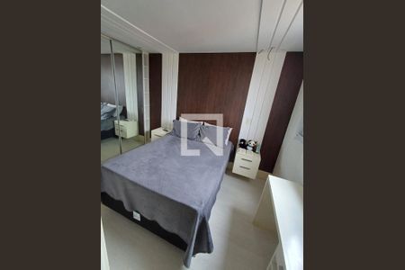 Quarto de apartamento para alugar com 2 quartos, 85m² em Vila Carrao, São Paulo