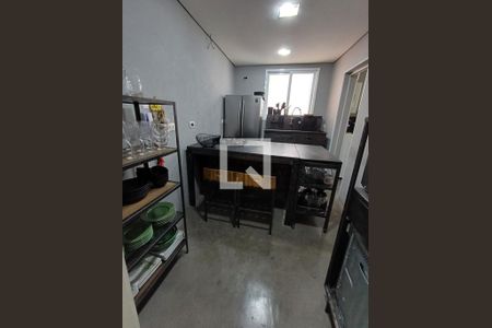 Apartamento à venda com 85m², 2 quartos e 2 vagasCozinha