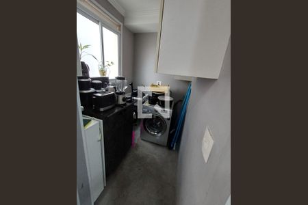 Apartamento à venda com 85m², 2 quartos e 2 vagasCozinha