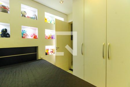 Quarto 2 de apartamento à venda com 2 quartos, 85m² em Vila Carrao, São Paulo