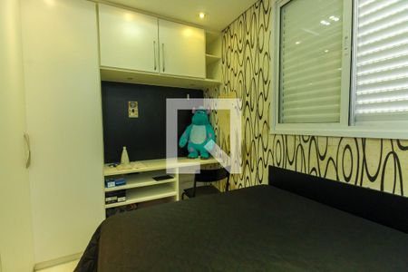 Quarto 2 de apartamento à venda com 2 quartos, 85m² em Vila Carrao, São Paulo