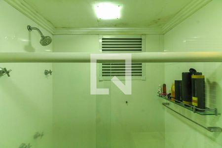 Banheiro de apartamento à venda com 2 quartos, 85m² em Vila Carrao, São Paulo