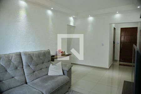 Apartamento à venda com 2 quartos, 68m² em Alves Dias, São Bernardo do Campo