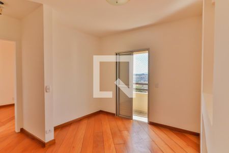 Sala Estendida de apartamento para alugar com 2 quartos, 93m² em Jardim Ester, São Paulo